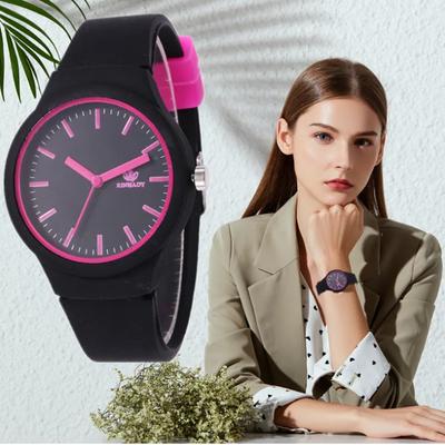 Madingi unisex nauji moterims, „Ins Trend Candy Color Reloj Mujer“ laikrodžiai, silikoniniai želė laikrodžiai, moteriški rankiniai laikrodžiai, madingi