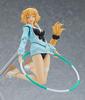 figma Order painted movable figure Fate/Grand Archer/Jeanne d'Arc Non-scale ABS&PVC