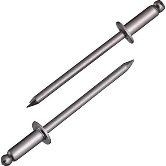 EBI blind rivets 300 pieces NST44EB