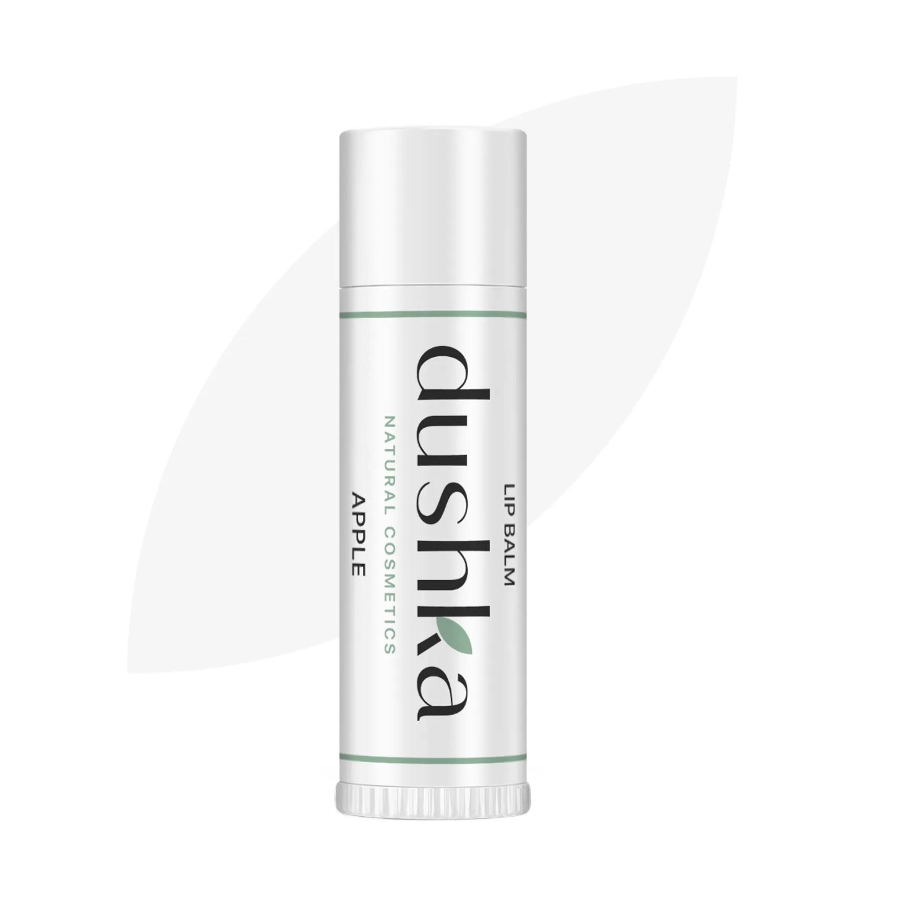 

Бальзам для губ Яблуко Dushka 6 мл