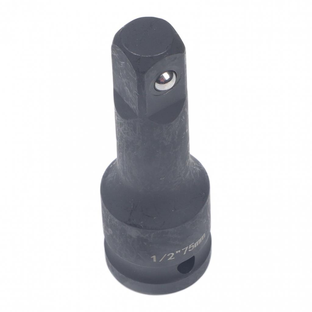 Forged Chrome-vanadium Steel Socket Extension Bar Impact-rated Design