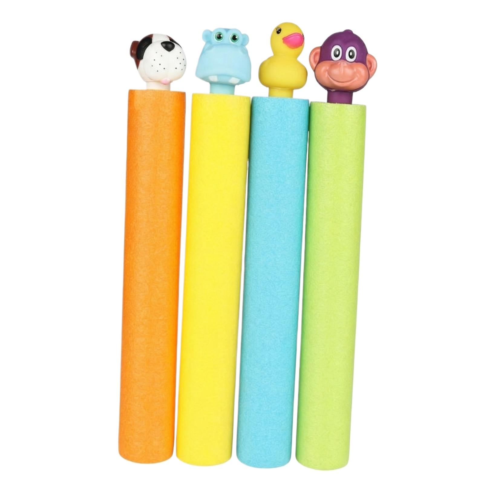 Children s Pull-out Foam Water Toy   Beach Water Play Toy Foam Water Summer Outdoor Children s Water Toy One Size