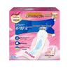 Whisper Sanitary Napkins Assorted Pack