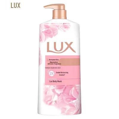 Fragrant & Tender Skin Shower Milk