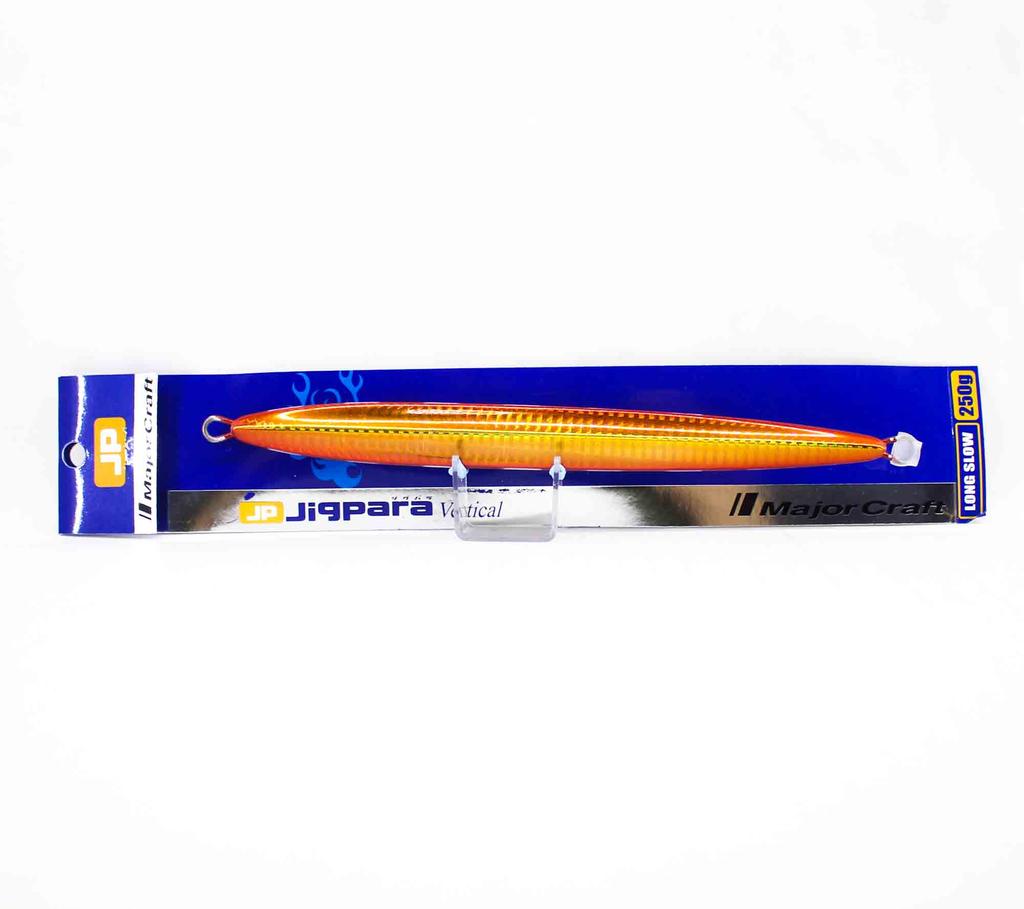 Major Craft Metal Jig Jigpara Vertical JPV-LS 250 grams 003 (7476)