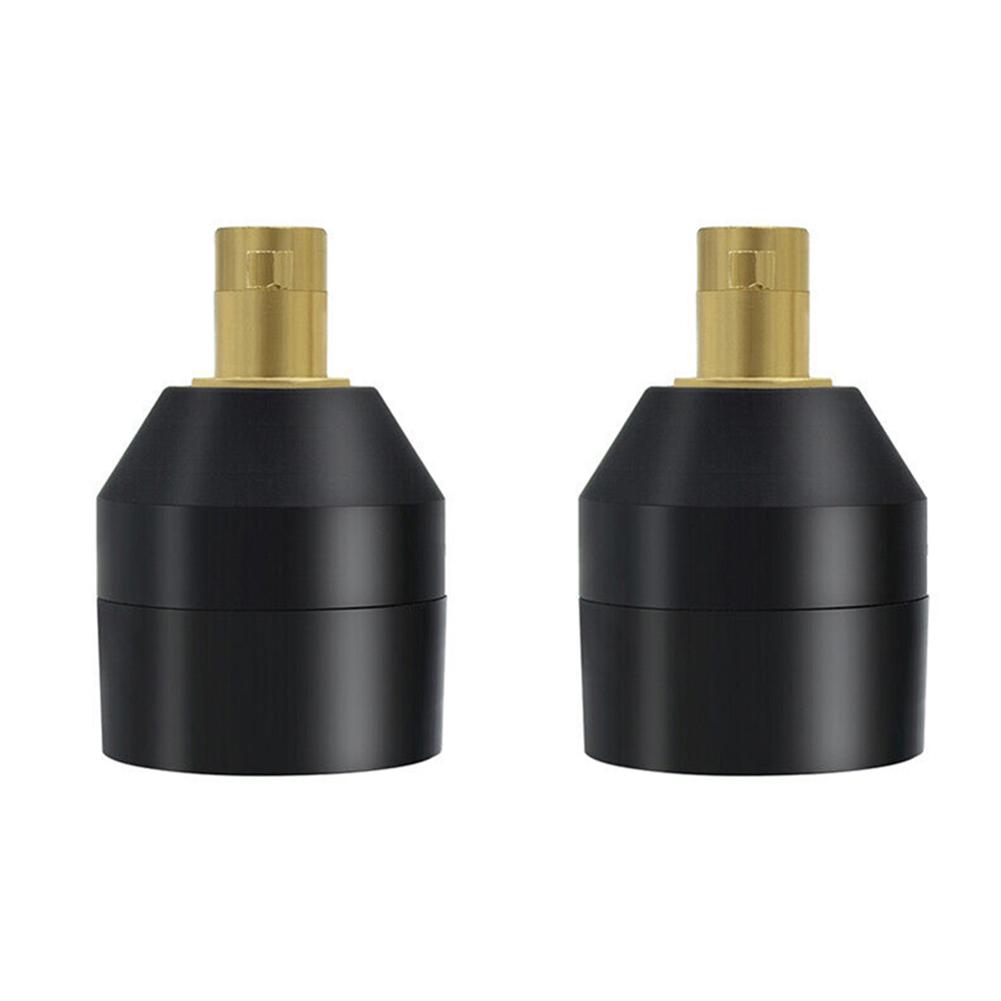 13mm Conversion Width TIG Torch Adapter Convert Welding Cable Connection Nozzle 10-25 To 35-50 Adapter Sturdy Plastic Cover