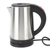 Wasserkocher Edelstahl Schnellkochend Automatische Abschaltung Elektrischer Wasserkocher für Kaffee Tee 0,8L