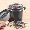 Measure Tool Coffee beans Stainless Steel Coffee Spoon Tea Spoon Measure Scoop Coffee Scoop