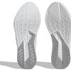 Adidas Duramo Speed Cloud White Halo Silver Sneakers IE9671