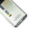 For CAT S62 LCD Screen with Digitizer Full Assembly (Black)