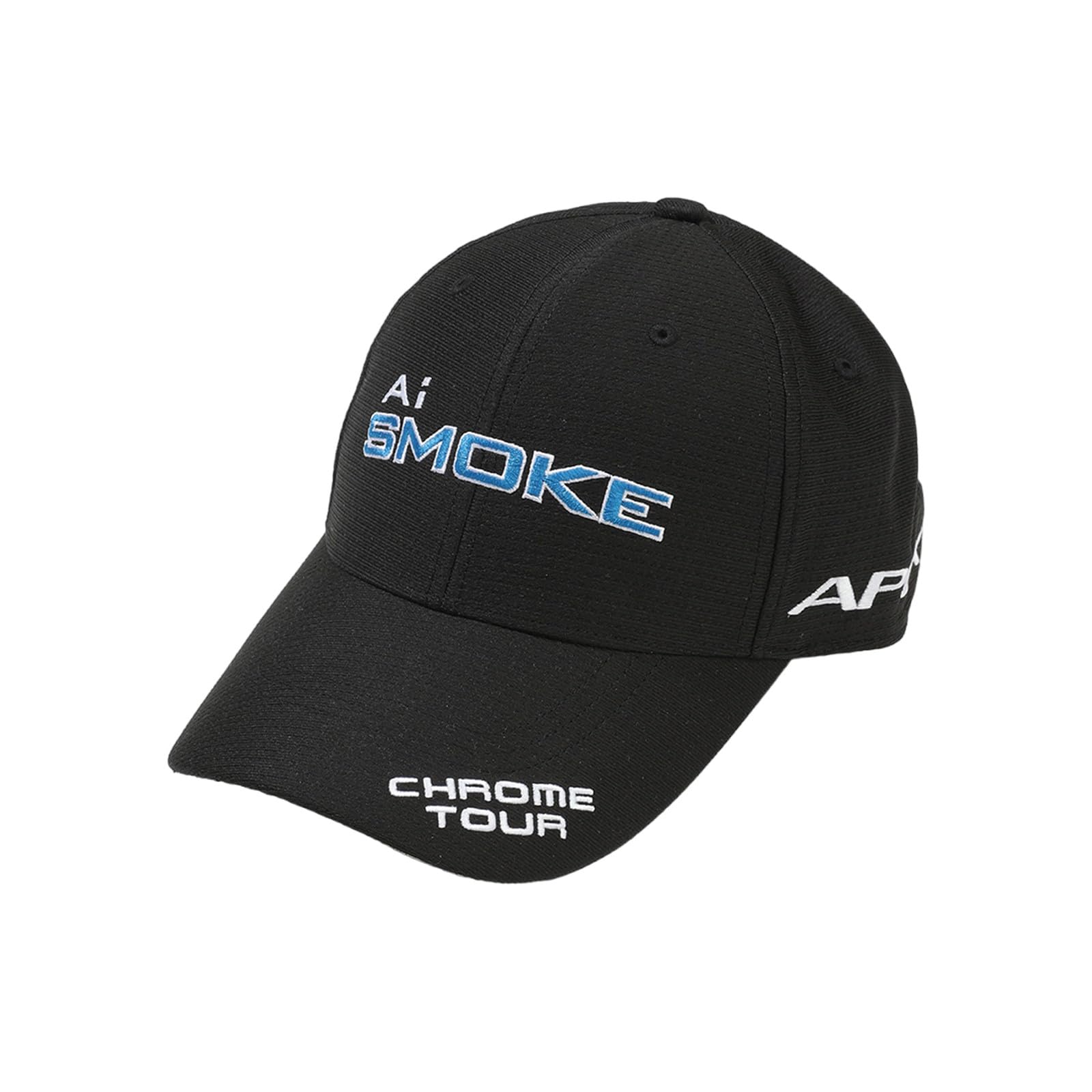 

Кепка Continuous Standard TOUR CAP NEO Golf FR [Callaway] мужская JM/шляпа 24SS_1010_черная