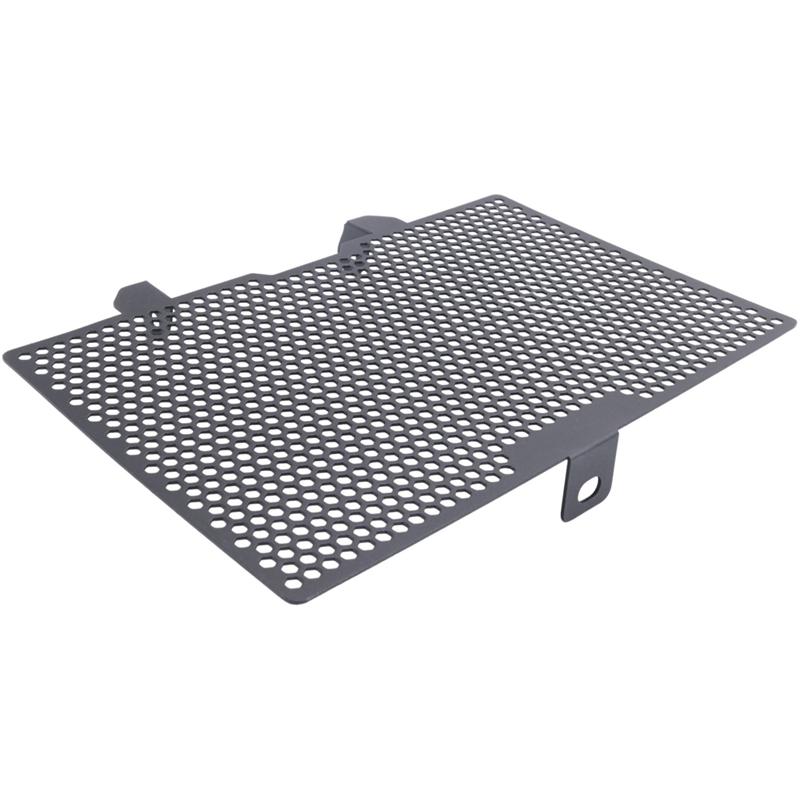 A28G-For HONDA NC750X NC 750X NC750 X Radiator Guard Grille Cover Radiator Protection Cover Motorcycle Accessories