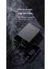 3.5" USB 3.0 Desktop External HDD Enclosure with 20TB SATA Docking Station