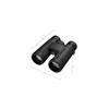 Nikon PROSTAFF P7 8x42 Binoculars, 8x42mm, Large Aperture, for Bird Watching, Concerts, Sports, and Travel, Charcoal Gray