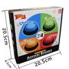 Children's Quiz Buzzer: Classroom Knowledge Game Hand Press Bell Toy