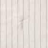 MUJI Cool Cotton Thin Quilt / Single 140 x 190cm - Ivory Stripe 76888055