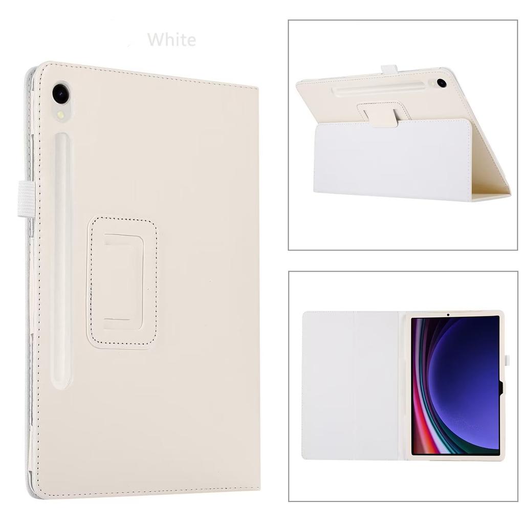 PU Leather Case for Samsung Galaxy Tab S9 FE S8 S7 11" SM-X710 X716 X510 X516 X700 X706 T870 T875 Cover for S6 10.5" T860 T865