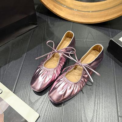 Sapatos clássicos