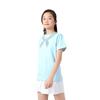Summer Korean Version of the New Girls Sports Short Sleeve Girl Baby Cute Bubble Sleeve Top Children's Short Sleeve T-shirt