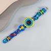 Children's Cartoon Luminous Electronic Watch - Perfect Birthday or Children's Day Gift for Elementary Students