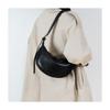 Bag Women's Winter Crossbody Bag Women's 2025 New Autumn Fashion Shoulder Bag Retro Commuter Crossbody Dumpling Bag