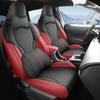 Huse și perne pentru scaune pentru toate anotimpurile pentru 2026 Toyota Corolla L