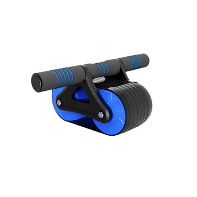 Burenshu Rebound Abdominal Wheel