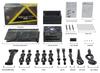 Seasonic FOCUS ATX3 80PLUS GOLD 1000W ATX PCIe Compatible Fully Modular Black 10 Year Warranty GX-1000 (V4) 3.1 & 5.1 SRP-FGX102-A5A32SF