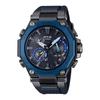 [Casio] G-Shock Watch [Domestic Genuine Product] MT-G Bluetooth-enabled Radio-controlled Solar Powered Dual Core Guard Structure MTG-B2000B-1A2JF