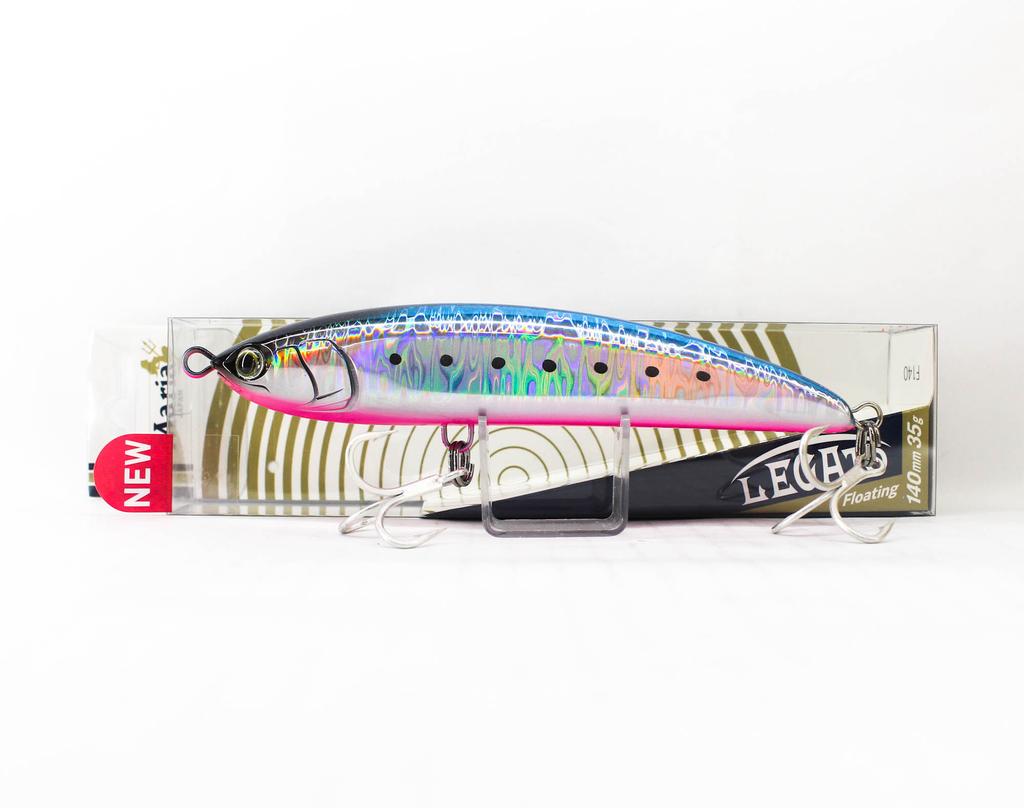 Maria Legato F140 35 grams Floating Lure 003 (5614)