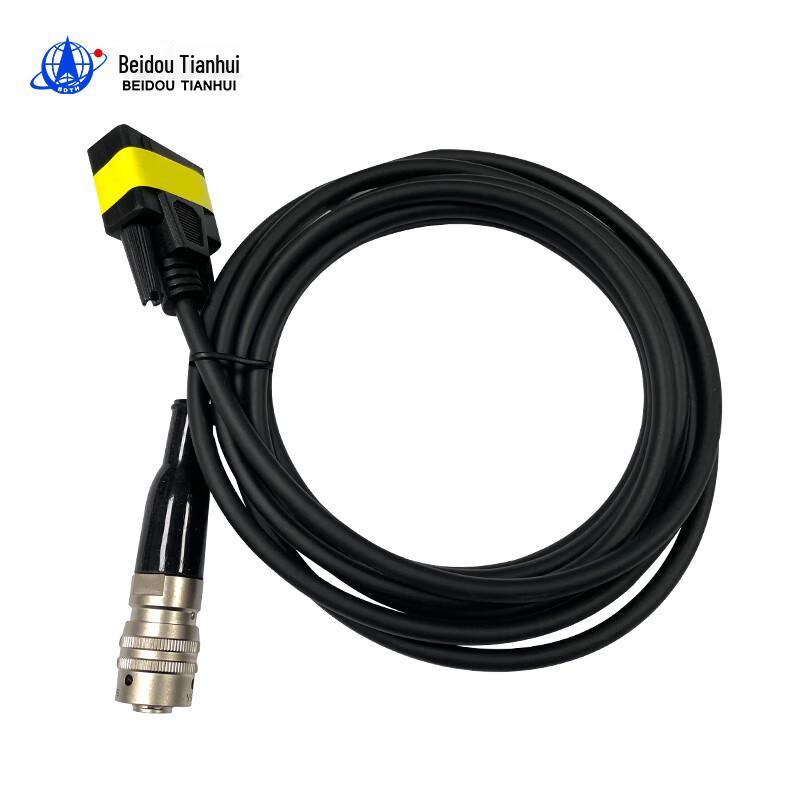 Beidou Tiantou Integrated Vehicle Beidou Command Accessory Kit BZD020