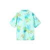 Nike Sportswear Shirt Men's Rising Emerald Green FQ0348-349