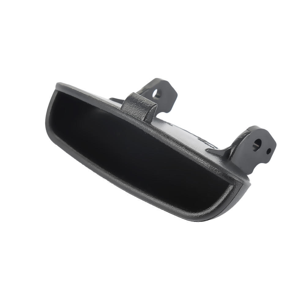 2~5PCS Hot Sale Auto Armrest Lid Console Cover Clip Catch For Honda Civic 2007-2013 Black Auto Fastener & Clip