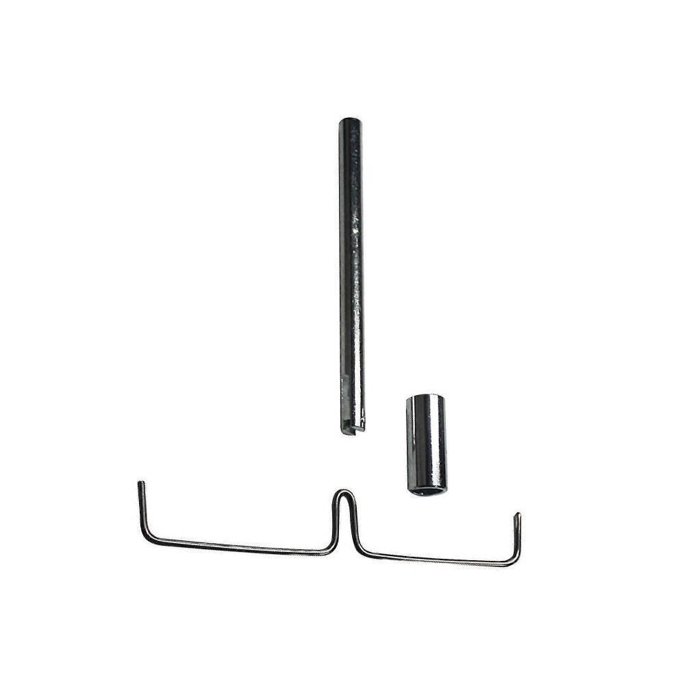 2 Sets Popcorn Maker Parts Popcorn Machine Replacement Popcorn Stirring Rod Dz