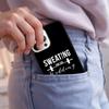 Workout Motivation fitness Gym quotes Phone Case For iPhone 17 Air 15 16e 14 13 Pro Max Coque 12 11 Pro Max PLUS cover