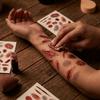 Tetování a body art – Dočasné tetování
