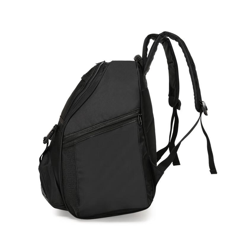 Unisex Sports Backpack with Ball Compartment