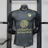 Players Football Clothes AC Mexico Flamenco Portugal Manchester City Arsenal Morocco Short Sleeve T-Shirt