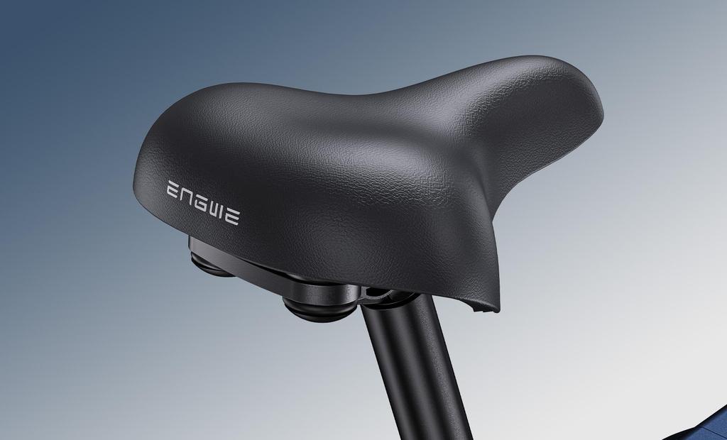 ENGWE Engine Pro 3.0 Boost 20" electric bike, 15H battery, hydraulic brakes, 7 gears, foldable, torque sensor