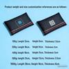 Color-Changing Moisture Absorbing Car Dehumidifying Bag - Anti-Mold, Anti-Moisture Household Pack