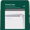 Beryl Ultrasonic Height and Weight Scale (CN version)