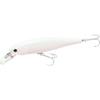 Lucky Craft USA Pointer 100S Fishing Lure Minnow Super Glow Cherry (711 Berry)