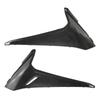 WAASE For Yamaha X-MAX XMAX 300 2023 2024 Left & Right Lower Pedal Side Panel Fairing Cowl Trim Cover
