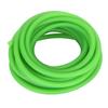 5m   Accessories Natural Latex Band Latex Resilient   Tube for Catapult Outdoor Hunting Fluorescent Green