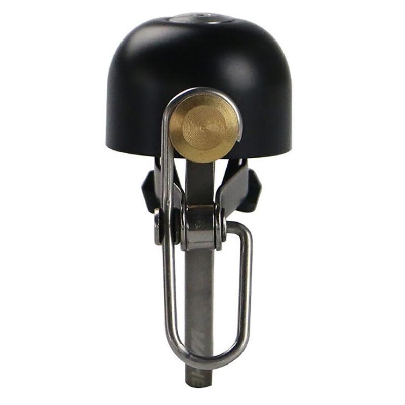 

Vintage Copper Bike Bell