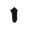 Ladies Spring and Summer New Cool Breathable Candy Color Boat Socks