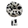 For 17cm Labubu Mini Sofa Bjd Doll Room Decoration Second Generation Sitting Party Series Doll Sofa Car Mini Sofa Bed
