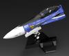 PLAMAX Macross F MF 61 minimum factory Nose Collection VF 25G [Michael Blanc's aircraft] 1/20 scale assembly plastic model M01301