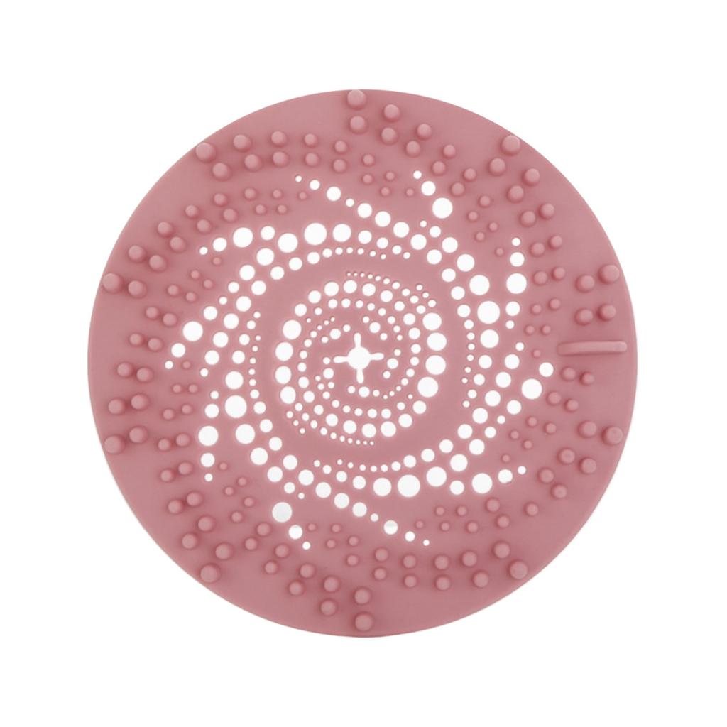 Sink Filter Screen Bathroom Floor Deodorant Toilet Sink Hair Filter