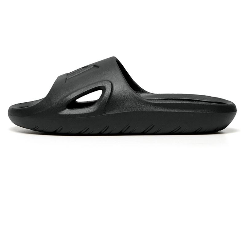 Adidas Free Returns   Adikane Slide   Black Hq9915